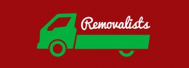 Removalists Upper Horseshoe Creek - My Local Removalists